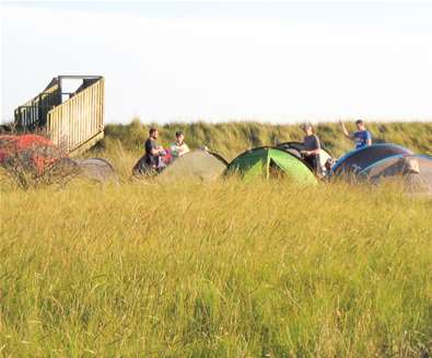 Wild Adventures Under Suffolks Skies - Havergate Island - credit Monika Koch Wild Adventures Under Suffolks Skies - Havergate Island - credit Monika Koch