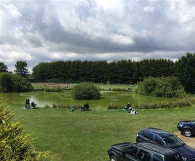 Heathland Beach Holiday Park Heathland Beach Holiday Park