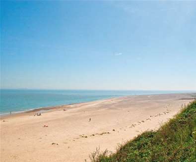 Heathland Beach Holiday Park Heathland Beach Holiday Park