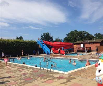 Heathland Beach Holiday Park Heathland Beach Holiday Park
