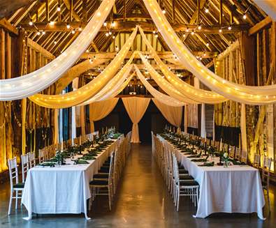 Henham Weddings Open Day