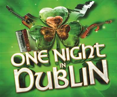 One Night in Dublin at The Mari..