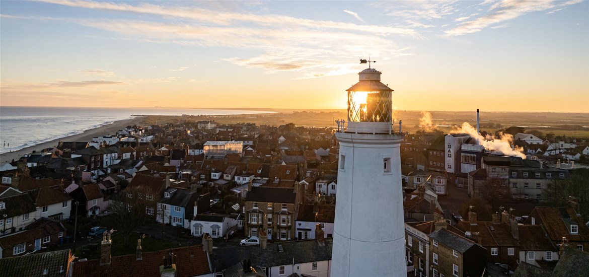 Southwold Lighthouse