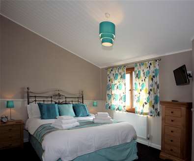 High Lodge Leisure Bedroom High Lodge Leisure Bedroom