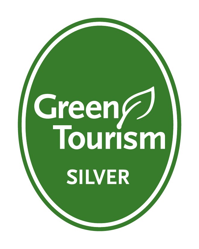 Green Tourism - Silver