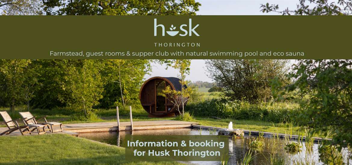 Husk Thorington