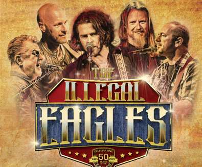 The Illegal Eagles