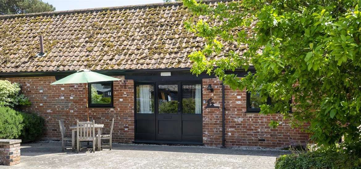 Farriers Cottage