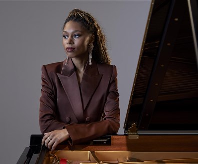 Isata Kanneh-Mason: Beethoven P..