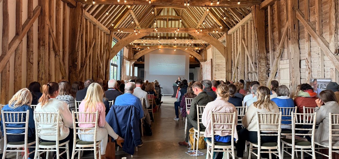 The Suffolk Coast Conference 2026