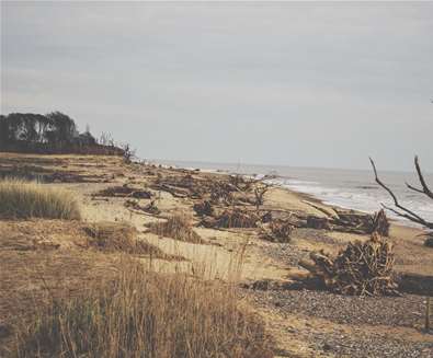 Covehithe - (c) Josh Simpson