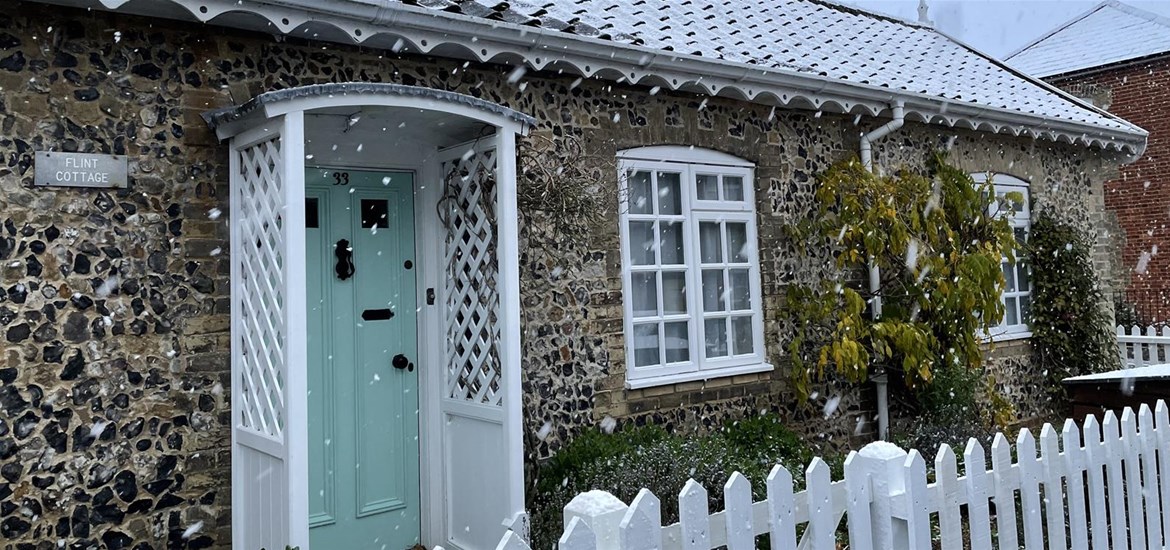 All Seasons Cottage Breaks