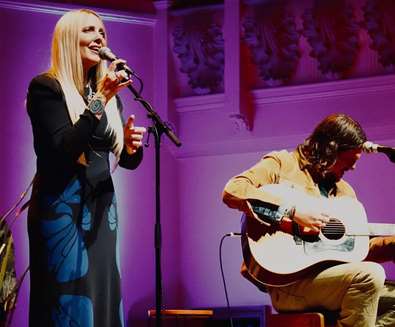 This Flight Tonight- The Songs ..