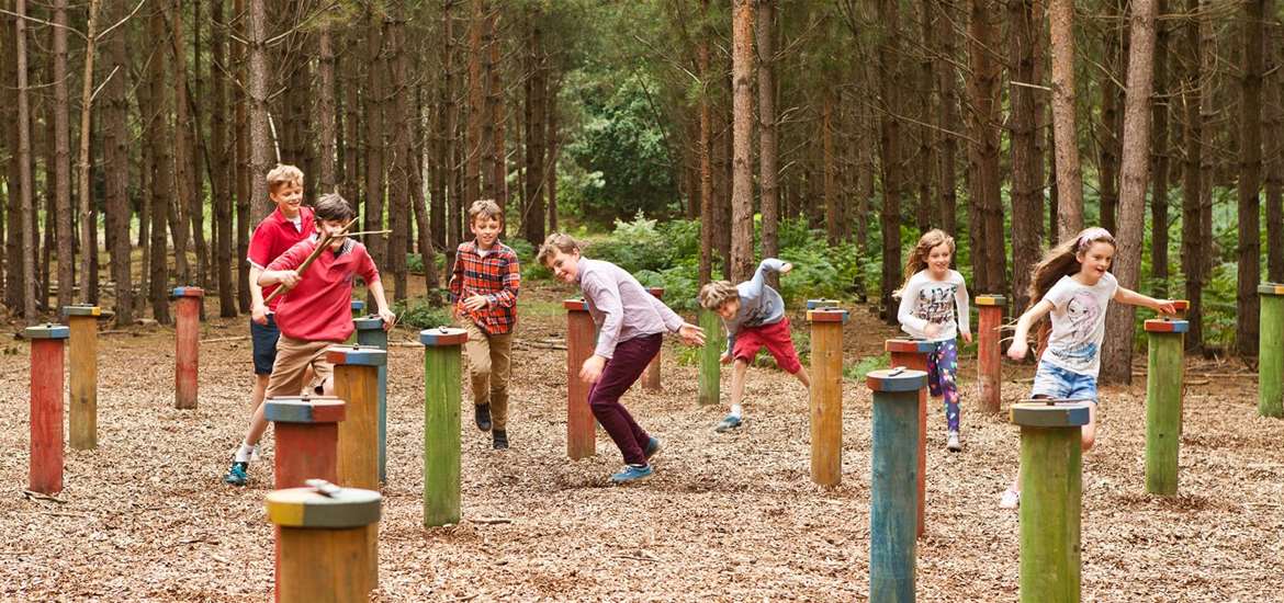 Top 10 Free Family Days Out on The Suffolk Coast