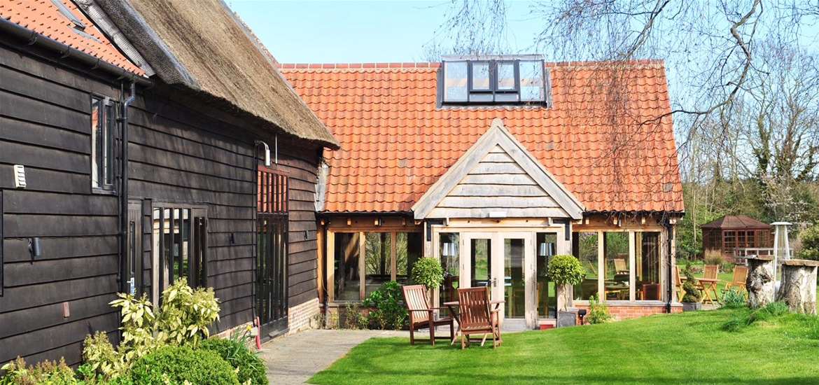 Ivy House Country Hotel Wedding Venue Lowestoft, Suffolk