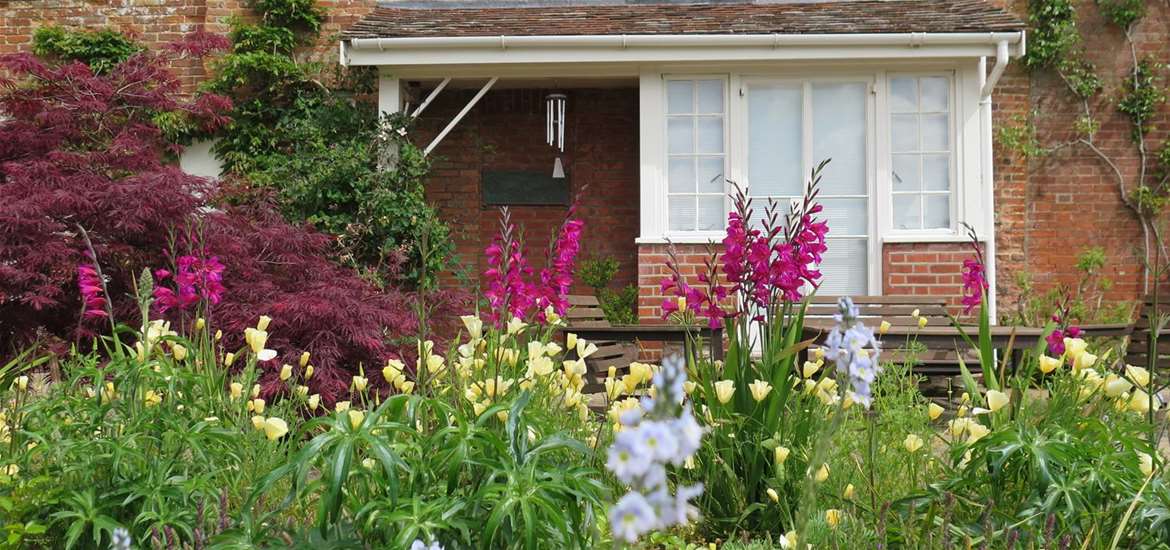 The Red House Aldeburgh Things To Do Suffolk The Red House Aldeburgh Things To Do Suffolk