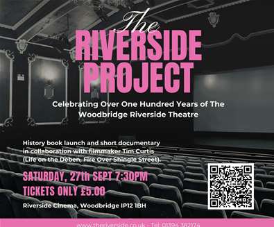 The Riverside Project