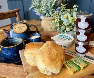 Afternoon Tea Week