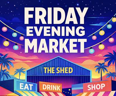 Street Food Festival