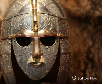 SUTTON HOO IMAGE