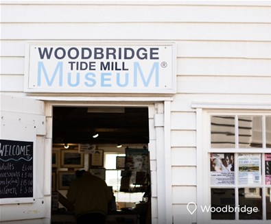 Woodbridge Comp 2