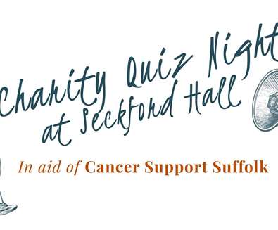 Charity Quiz Night