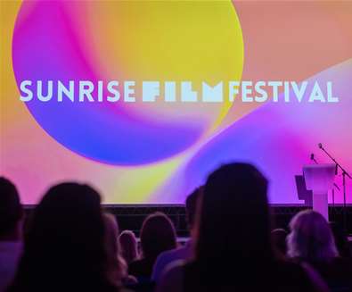 Sunrise Film Festival 2026