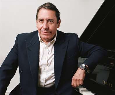 Jools Holland & His Rhythm & Bl..