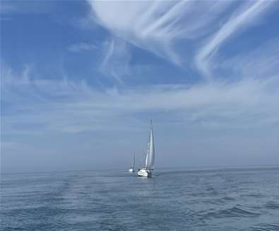 Woodbridge Cruising Club Open D..