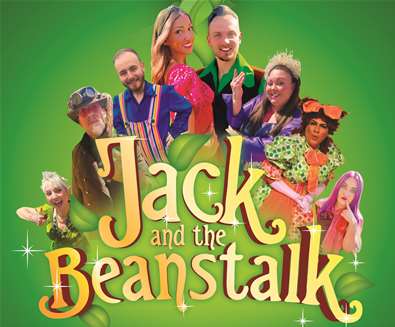 Jack & The Beanstalk - The 60th..