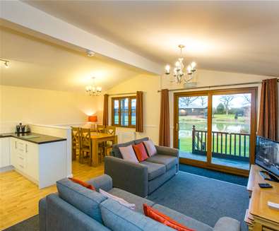 High Lodge Leisure