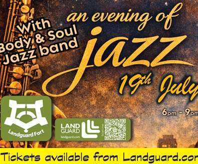 An Evening of Jazz