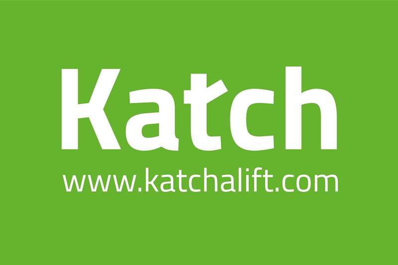 Katch logo