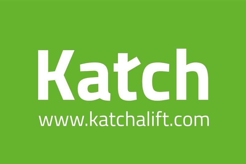 Katch Logo