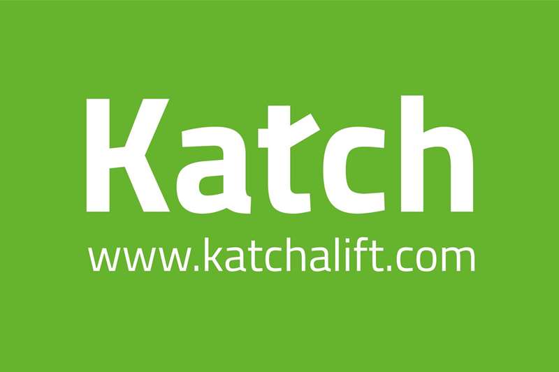 Katch logo