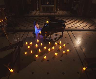 Ultimate Chill: The Piano Music..