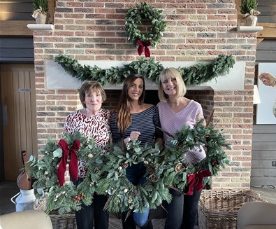 The Best Festive Workshops