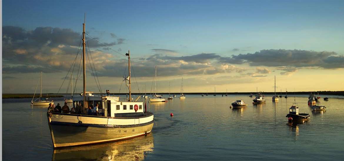 Lady Florence River Cruises