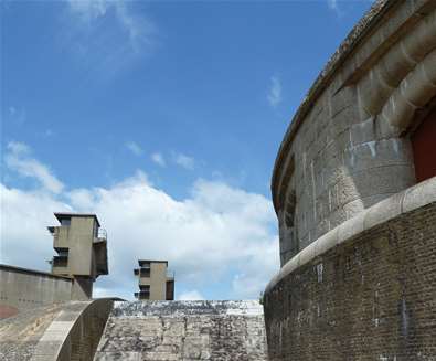 TTDA - Landguard Fort