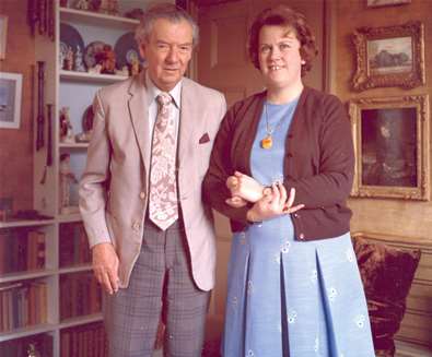 Lasting Britten Exhibition