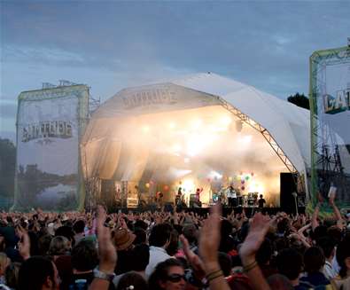 Latitude Festival 2024