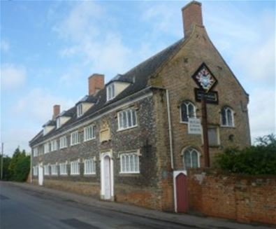 Beccles and District Museum Beccles and District Museum
