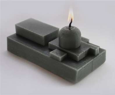 Les Bicknell: POWER Exhibition