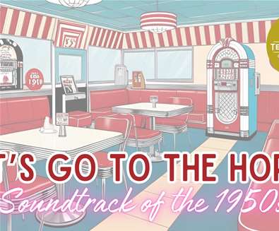 Let's Go To The Hop