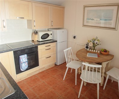 Little Lodge Cottage
