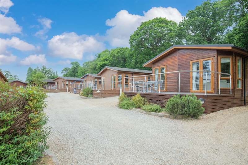 Waveney River Centre