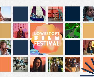 Lowestoft Film Festival
