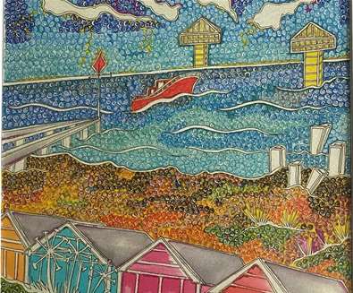 Sea This Art Exhibition