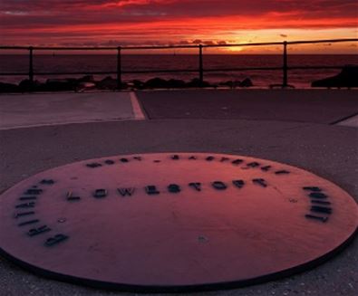 Lowestoft Nesspoint 395x273