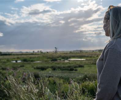 Carlton Marshes (c) Lowestoft Story